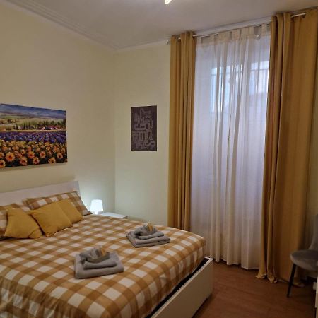 Vatican Giuliana Street Рим Экстерьер фото