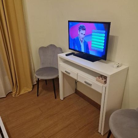 Vatican Giuliana Street Рим Экстерьер фото