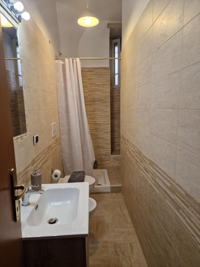 Vatican Giuliana Street Рим Экстерьер фото