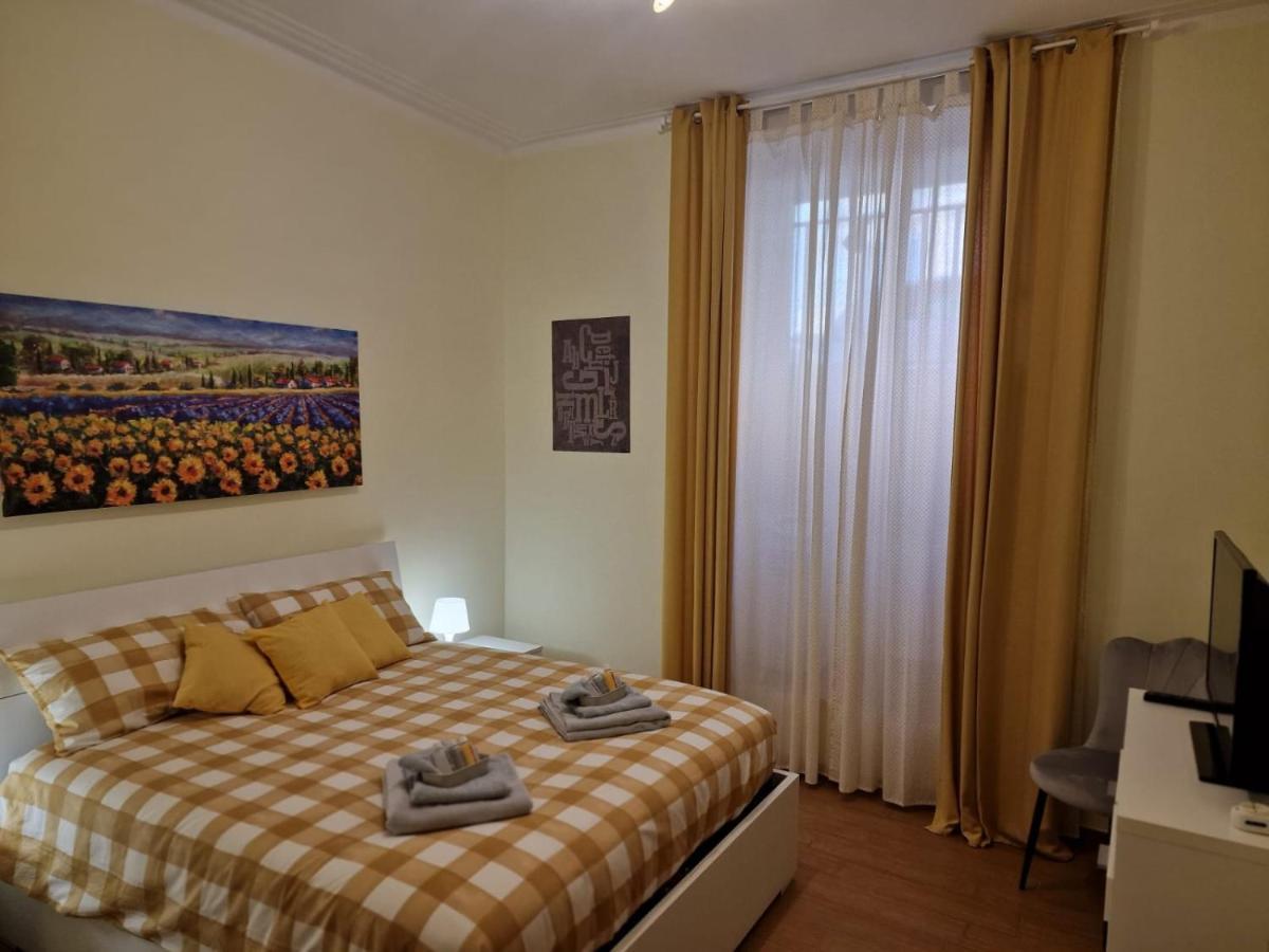 Vatican Giuliana Street Рим Экстерьер фото