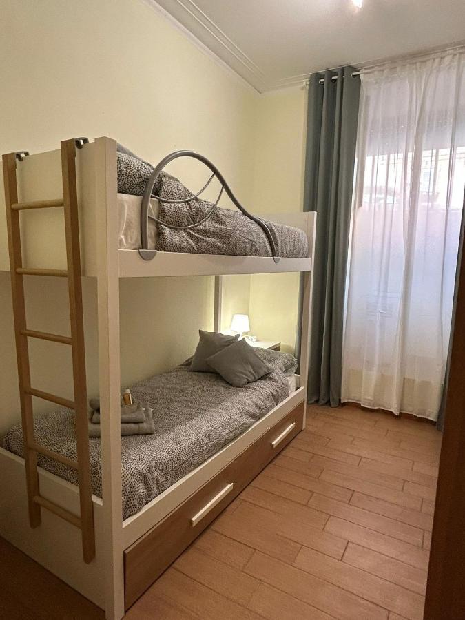 Vatican Giuliana Street Рим Экстерьер фото
