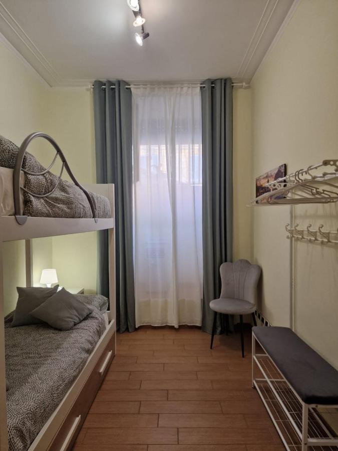 Vatican Giuliana Street Рим Экстерьер фото