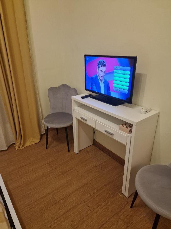 Vatican Giuliana Street Рим Экстерьер фото